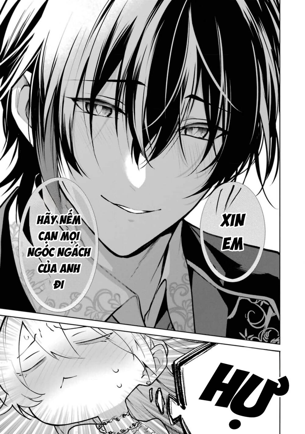 Onepunch Man - Trang 30