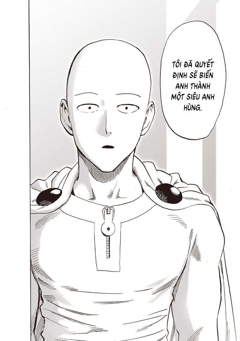 Onepunch Man - Trang 11
