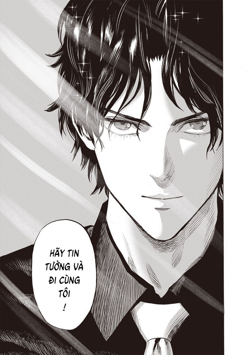 Onepunch Man - Trang 12