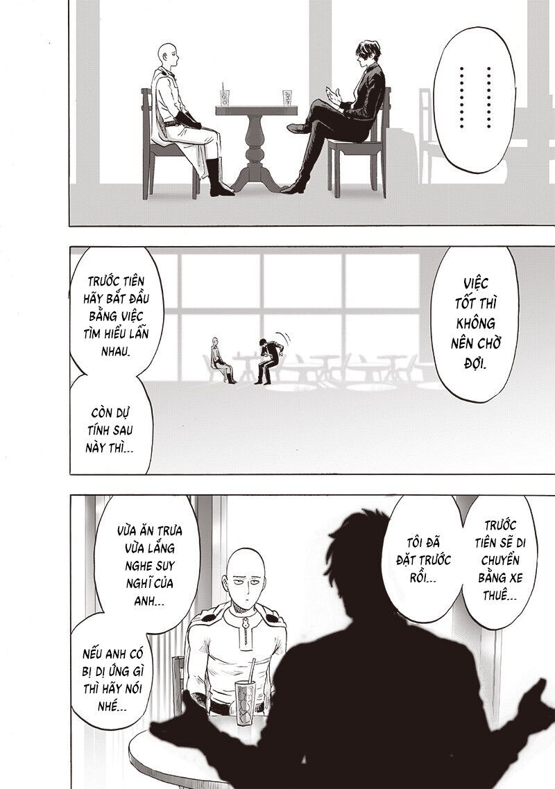 Onepunch Man - Trang 13