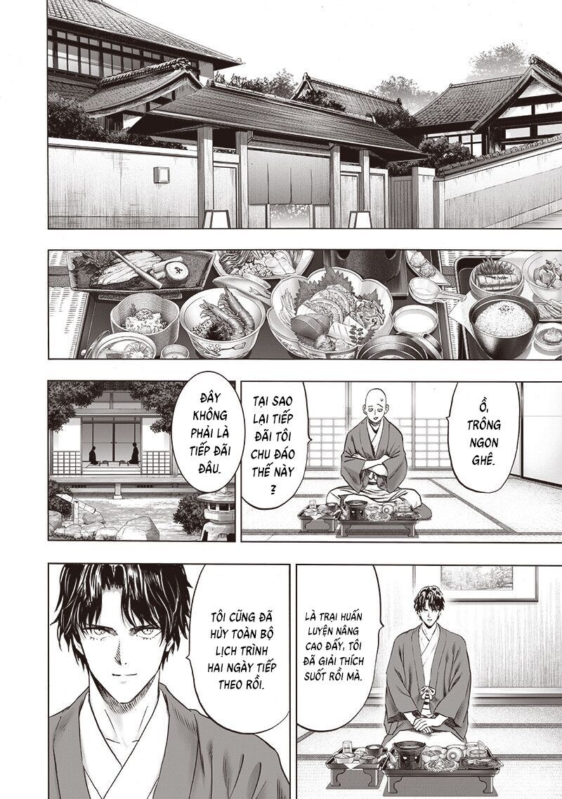Onepunch Man - Trang 15