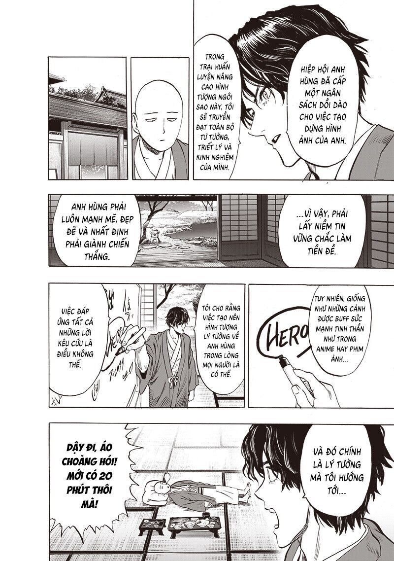 Onepunch Man - Trang 17