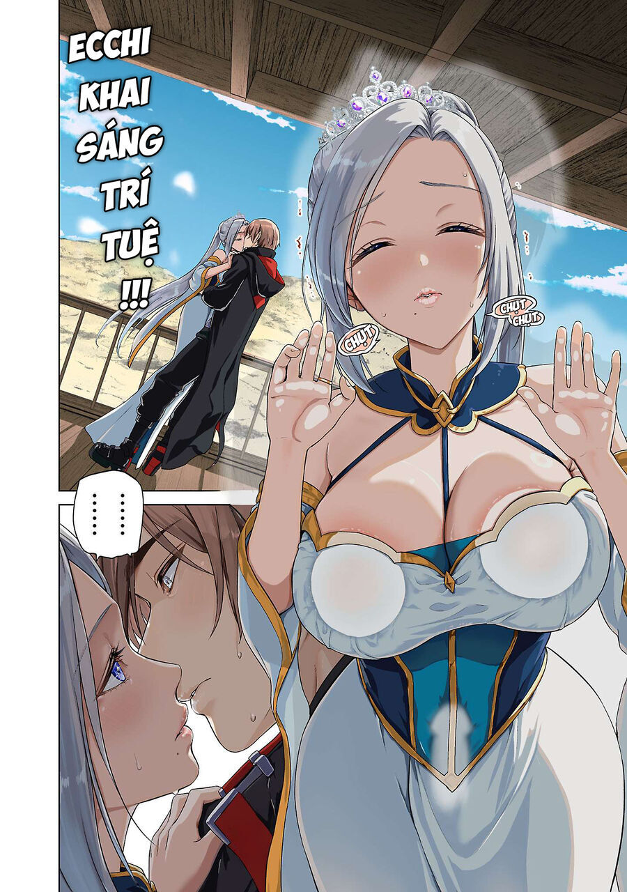 Onepunch Man - Trang 22