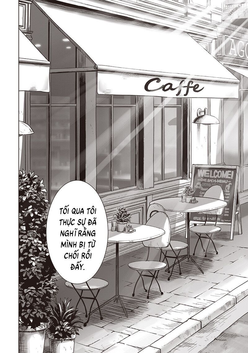 Onepunch Man - Trang 3