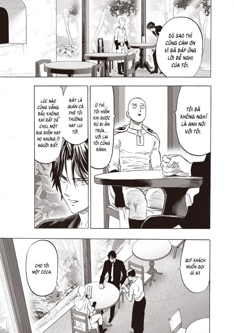 Onepunch Man - Trang 4