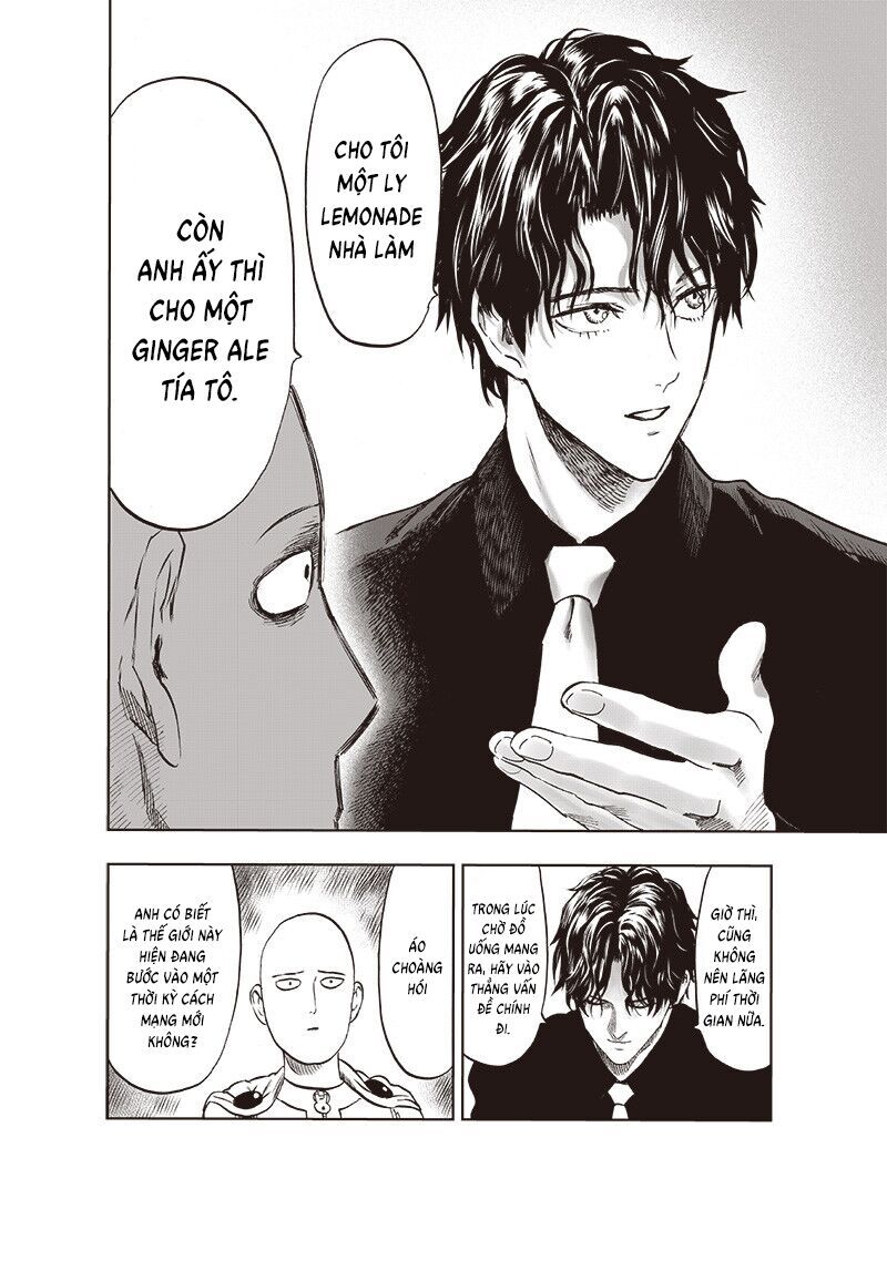 Onepunch Man - Trang 5