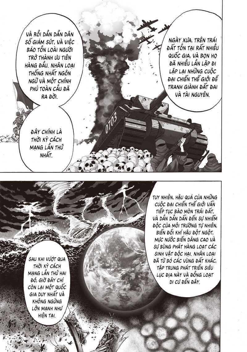 Onepunch Man - Trang 6
