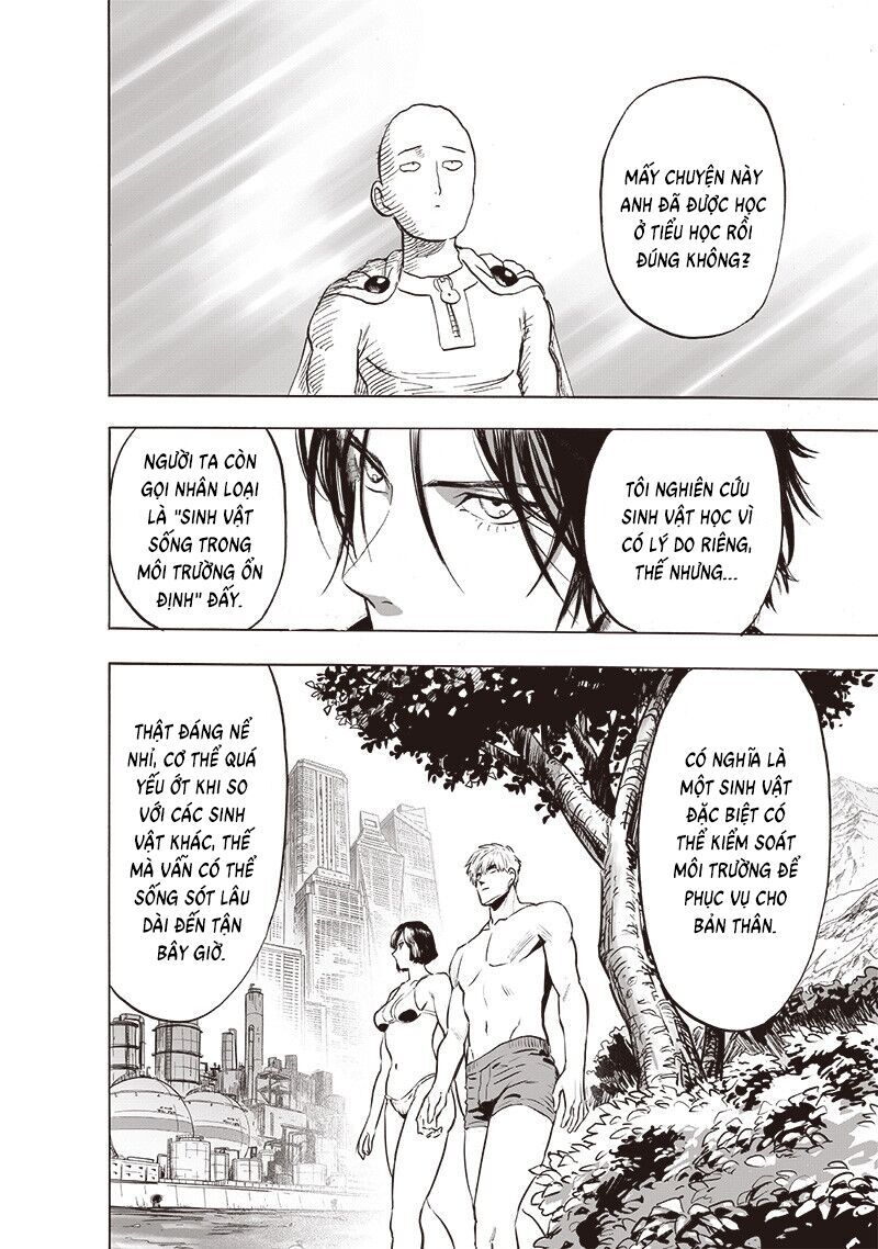 Onepunch Man - Trang 7