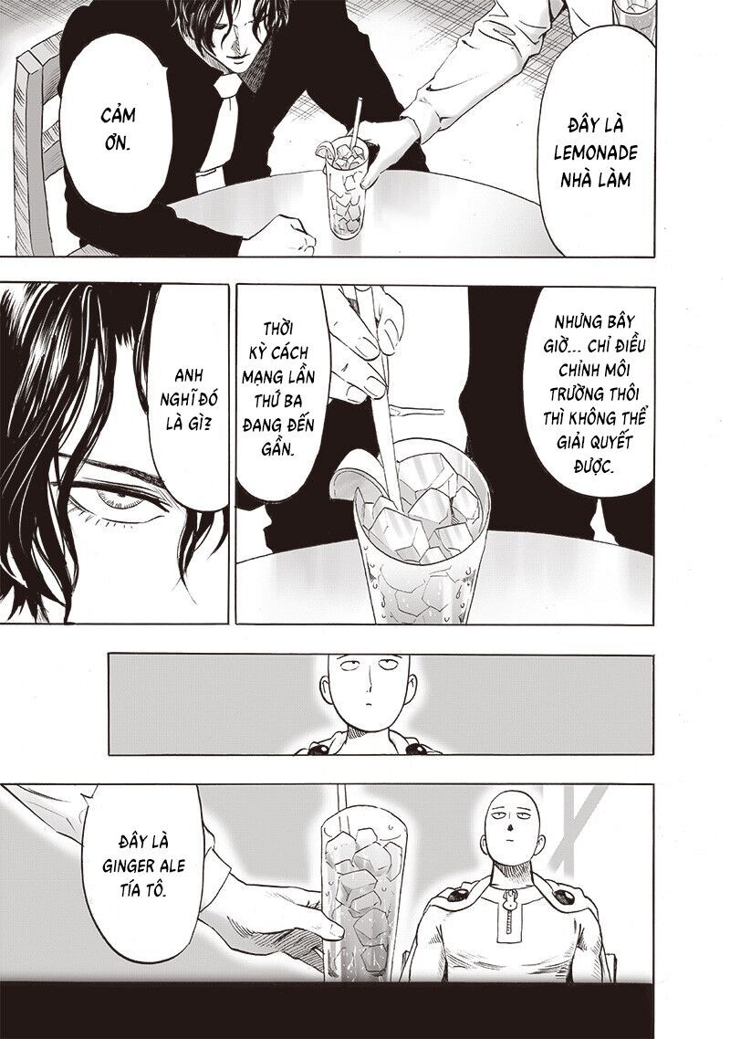 Onepunch Man - Trang 8