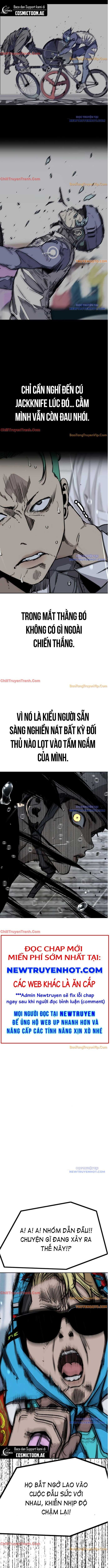 Thể Thao Cực Hạn - Trang 5