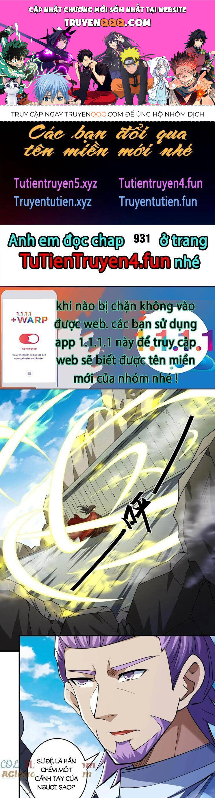 NhatTruyen Truyện tranh online