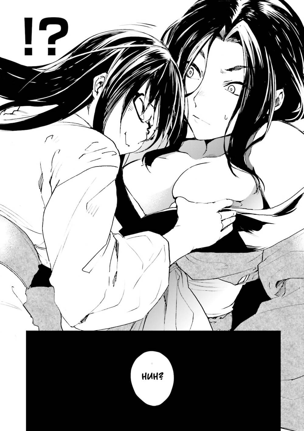 Kuhime - Trang 21