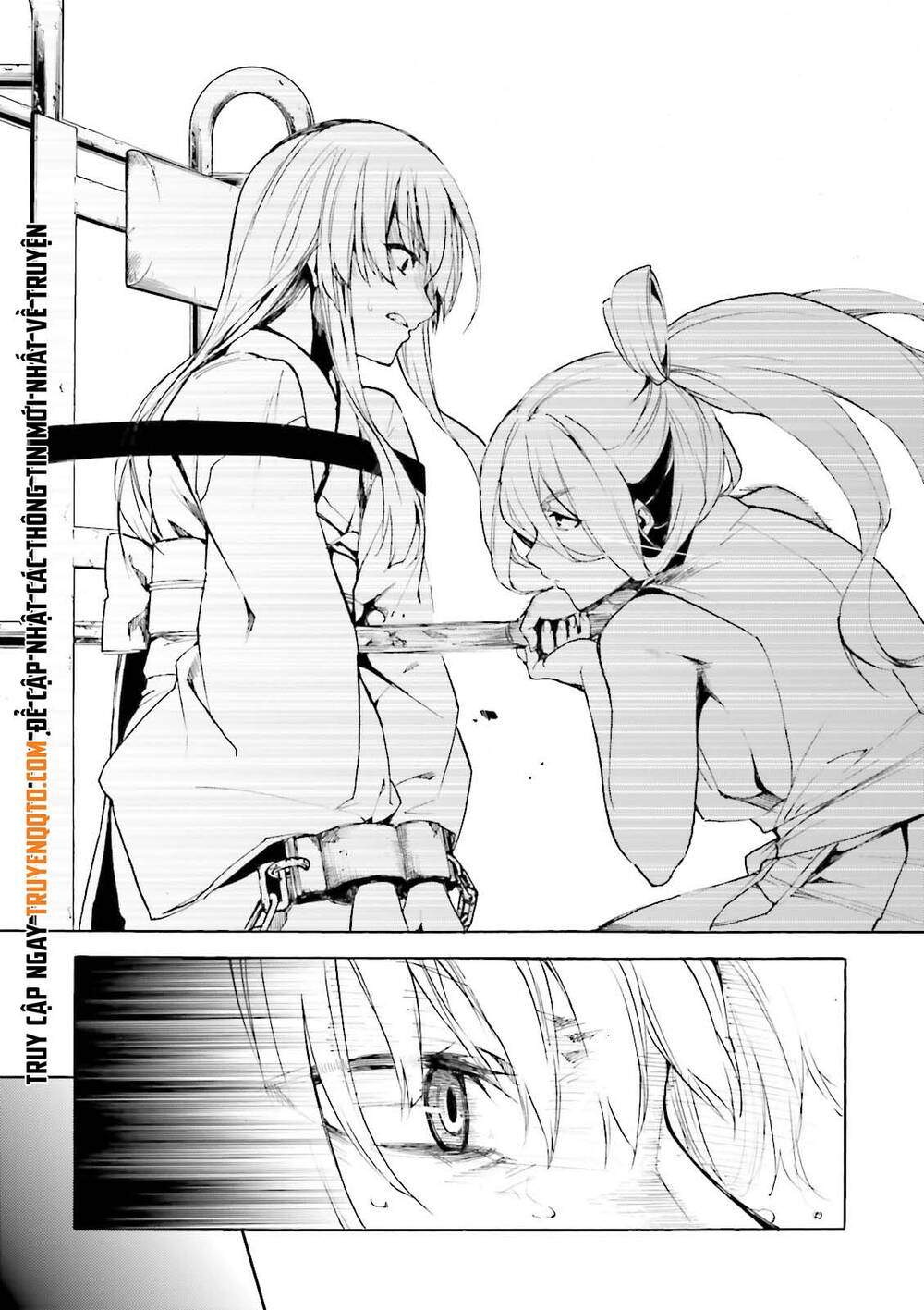 Kuhime - Trang 13