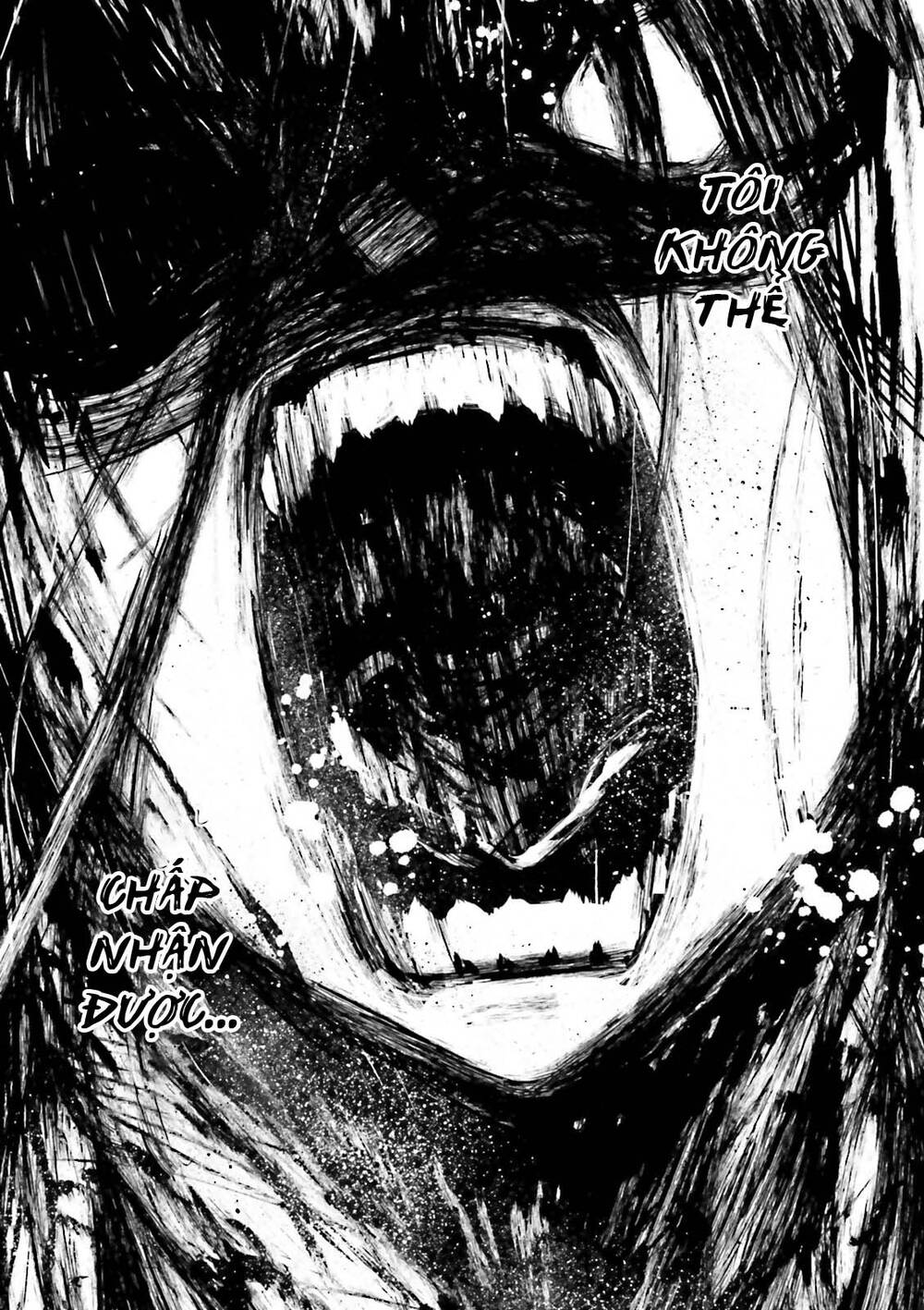 Kuhime - Trang 24