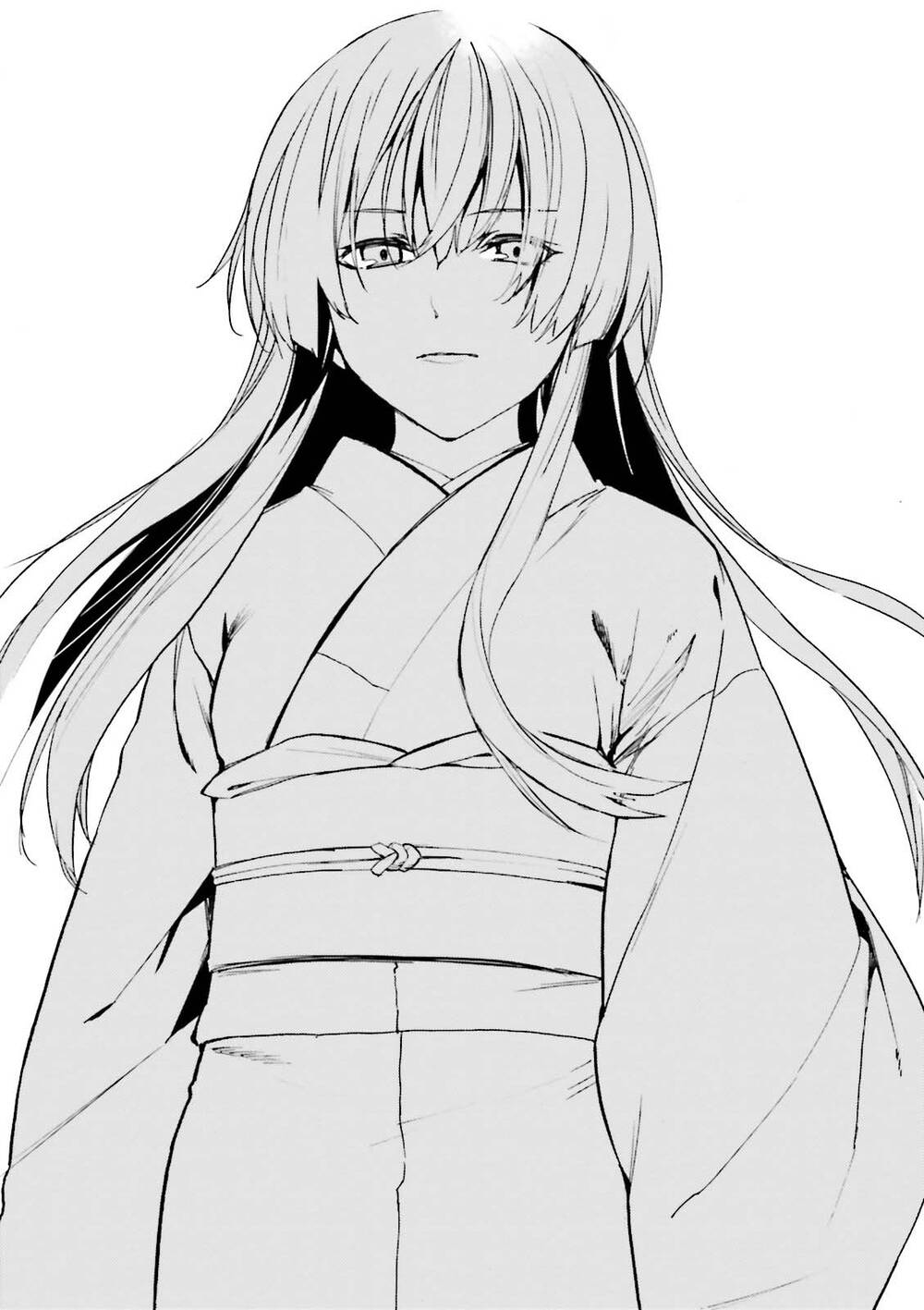 Kuhime - Trang 27
