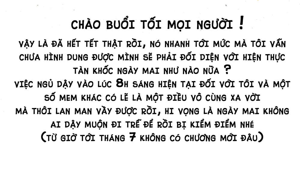 Kuutei Dragons - Trang 36