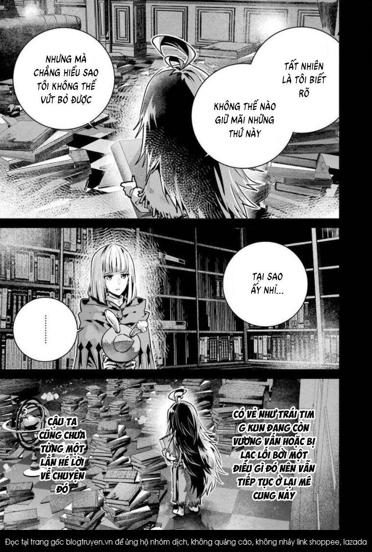 Final Fantasy Lost Stranger - Trang 3