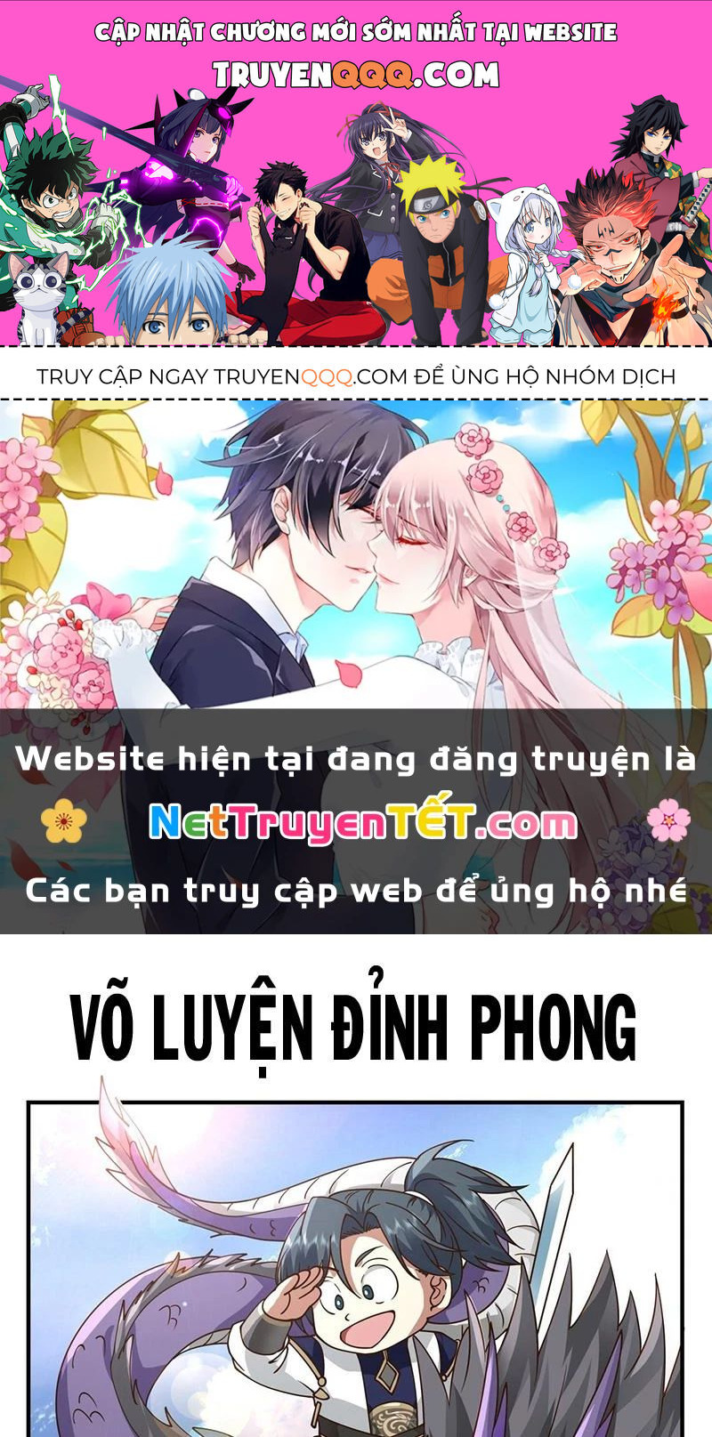 NhatTruyen Truyện tranh online