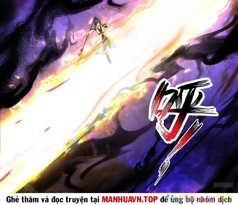 Võ Luyện Đỉnh Phong - Trang 13
