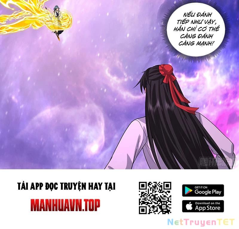 Võ Luyện Đỉnh Phong - Trang 25