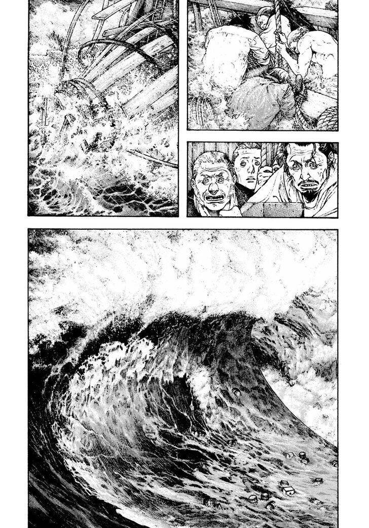 Kokou No Hito - Trang 12