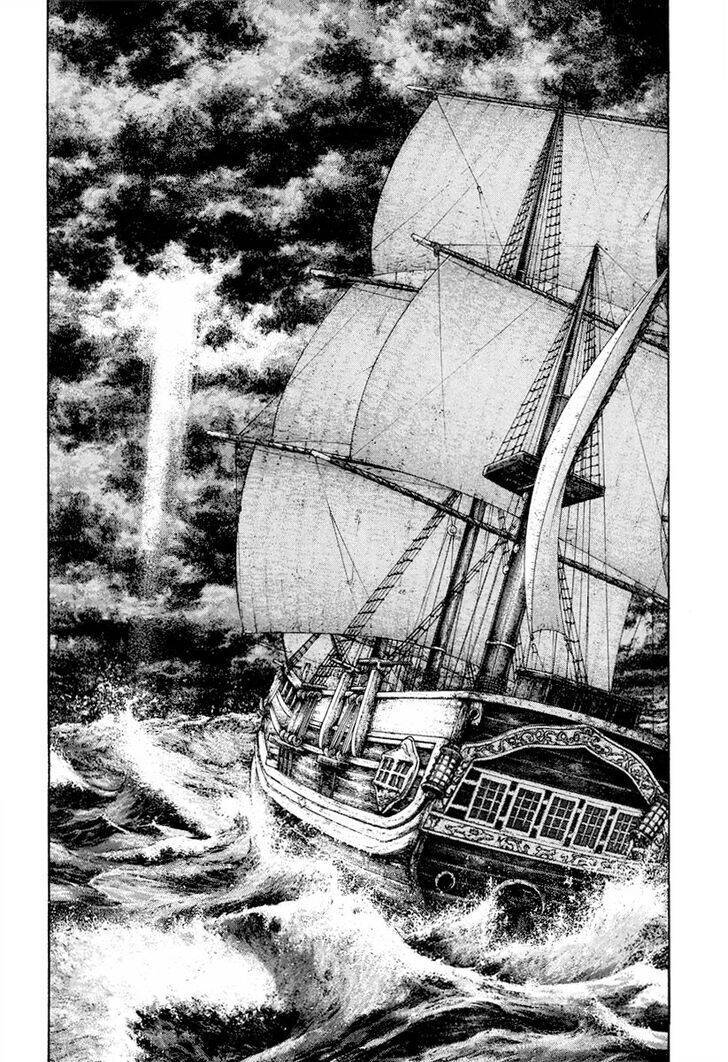 Kokou No Hito - Trang 16