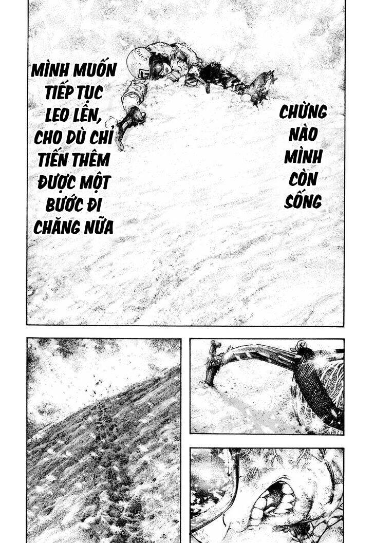 Kokou No Hito - Trang 20