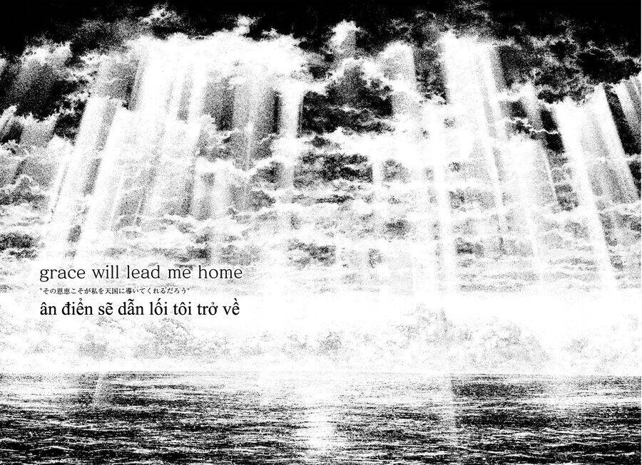 Kokou No Hito - Trang 22