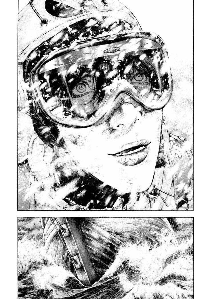 Kokou No Hito - Trang 9