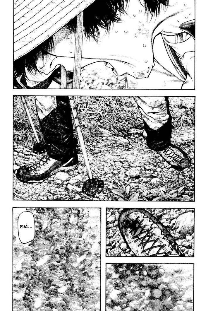 Kokou No Hito - Trang 10