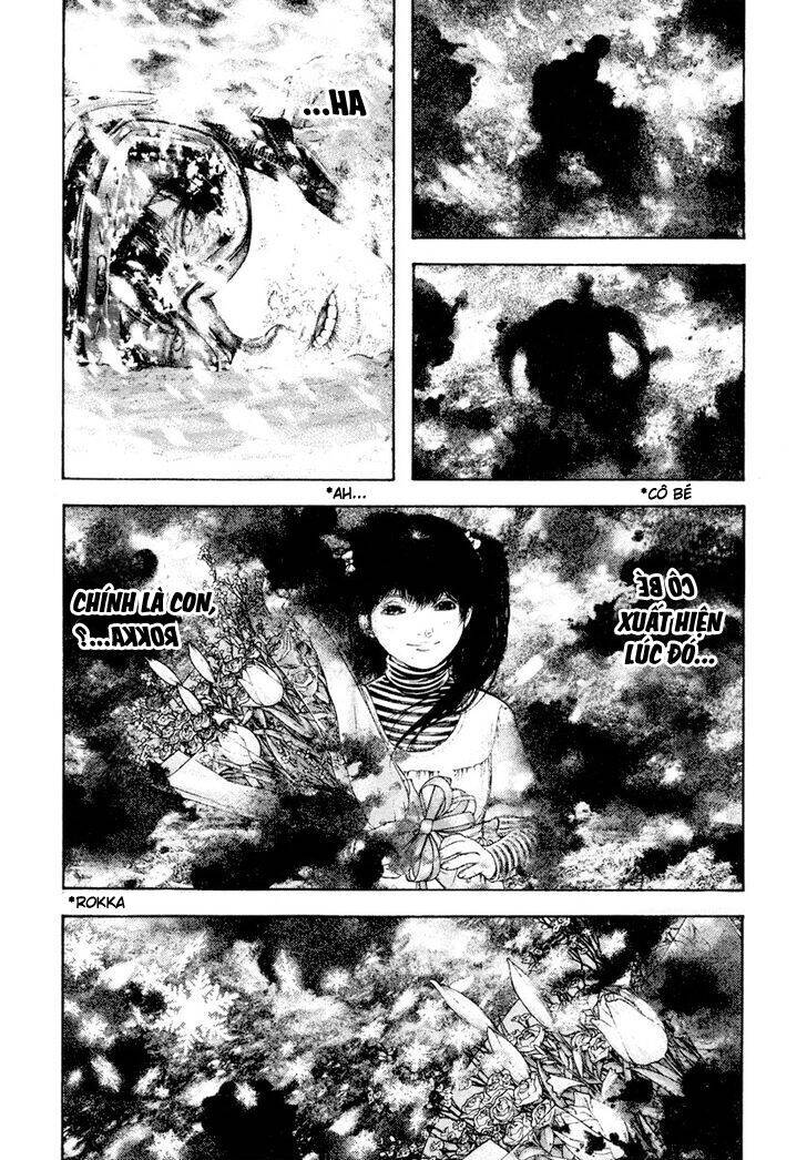 Kokou No Hito - Trang 15