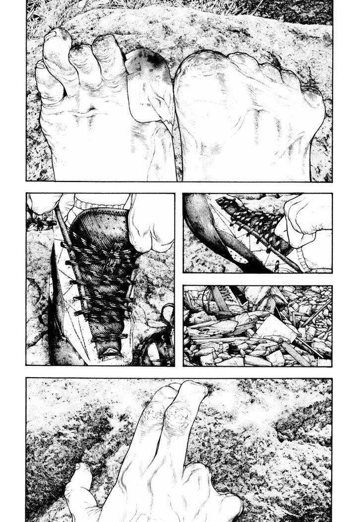 Kokou No Hito - Trang 19