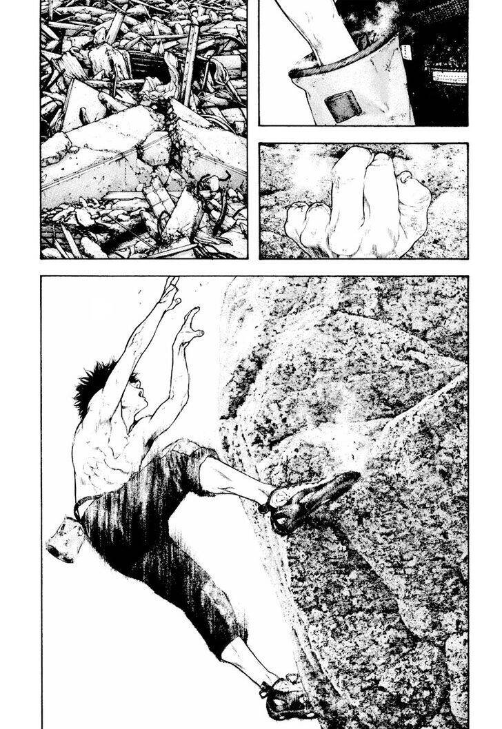 Kokou No Hito - Trang 20