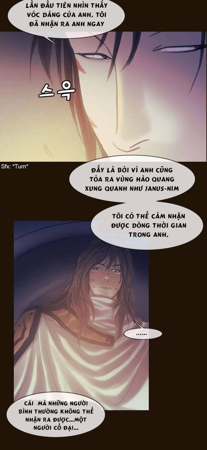 Trở Thành Pháp Sư Ở Thế Giới Mới - Trang 11