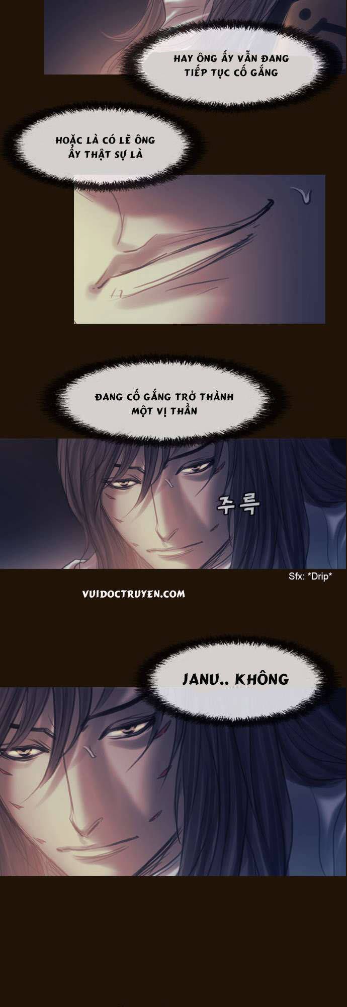 Trở Thành Pháp Sư Ở Thế Giới Mới - Trang 20