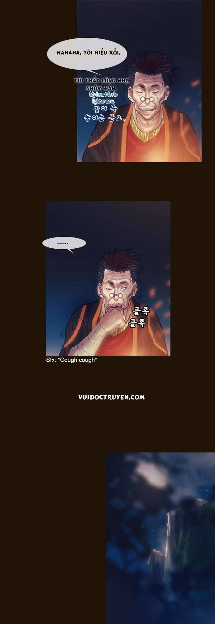 Trở Thành Pháp Sư Ở Thế Giới Mới - Trang 11