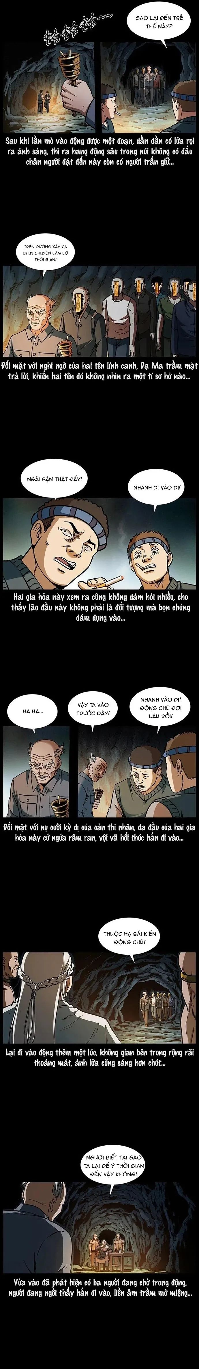 U Minh Ngụy Tượng - Trang 2