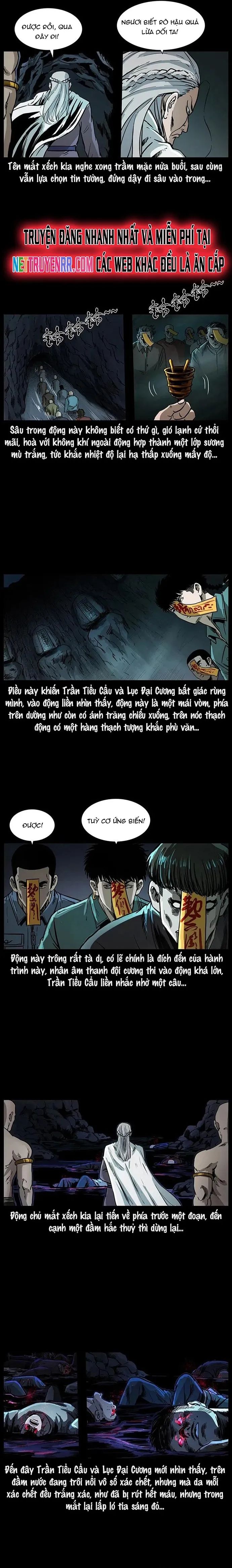 U Minh Ngụy Tượng - Trang 4