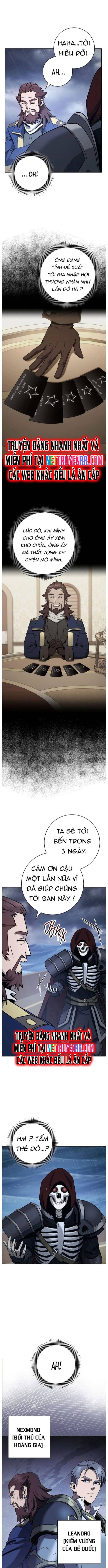 cốt binh trở lại Chapter 302 - Next Chapter 303