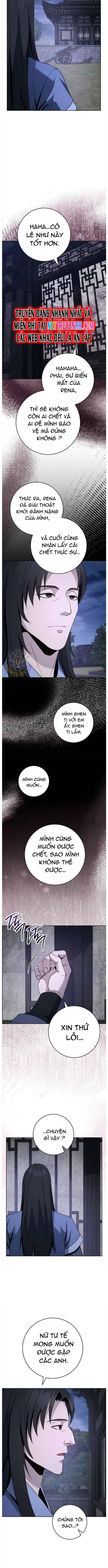 cốt binh trở lại Chapter 305 - Next Chapter 306