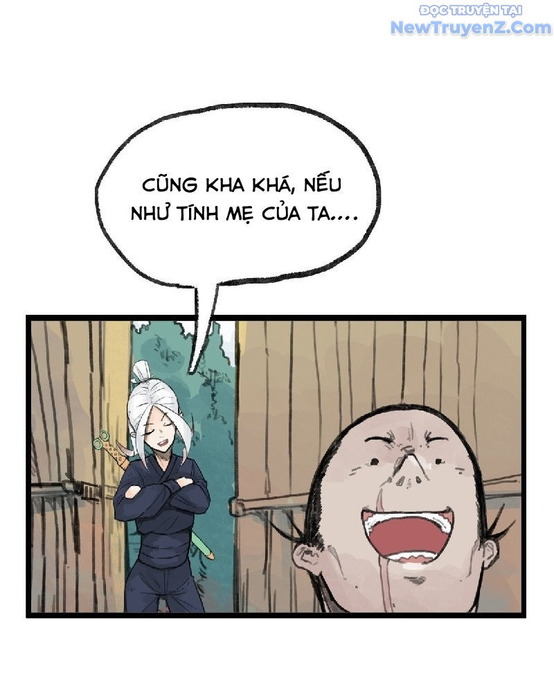 Hiệp Khách Hành Bất Thông - Trang 11