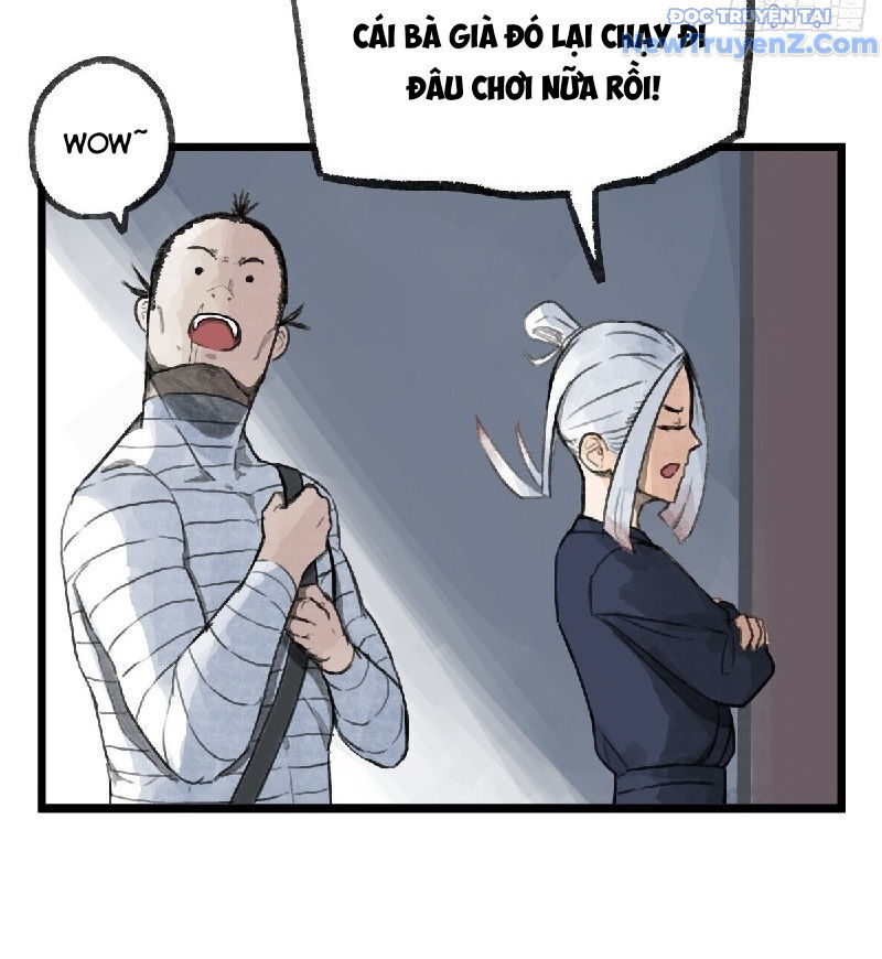 Hiệp Khách Hành Bất Thông - Trang 25