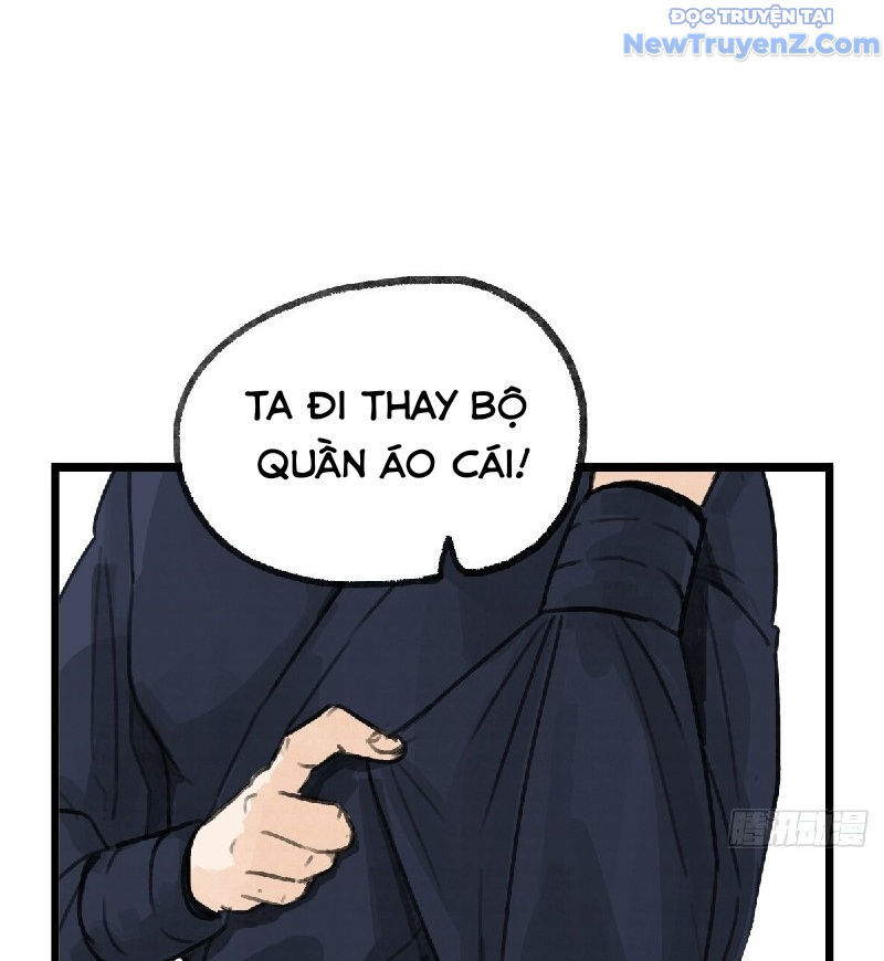 Hiệp Khách Hành Bất Thông - Trang 28