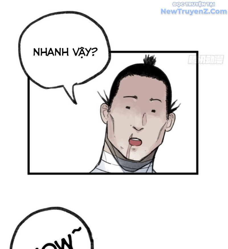 Hiệp Khách Hành Bất Thông - Trang 38