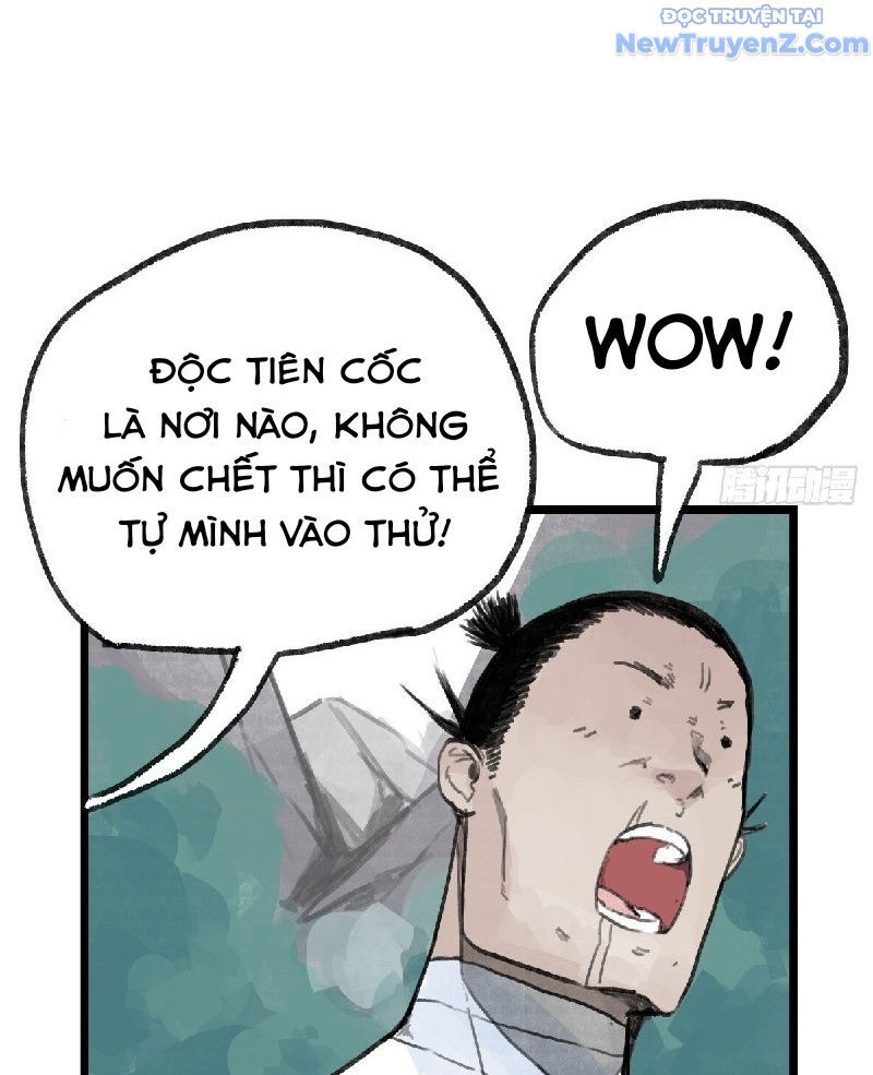 Hiệp Khách Hành Bất Thông - Trang 8