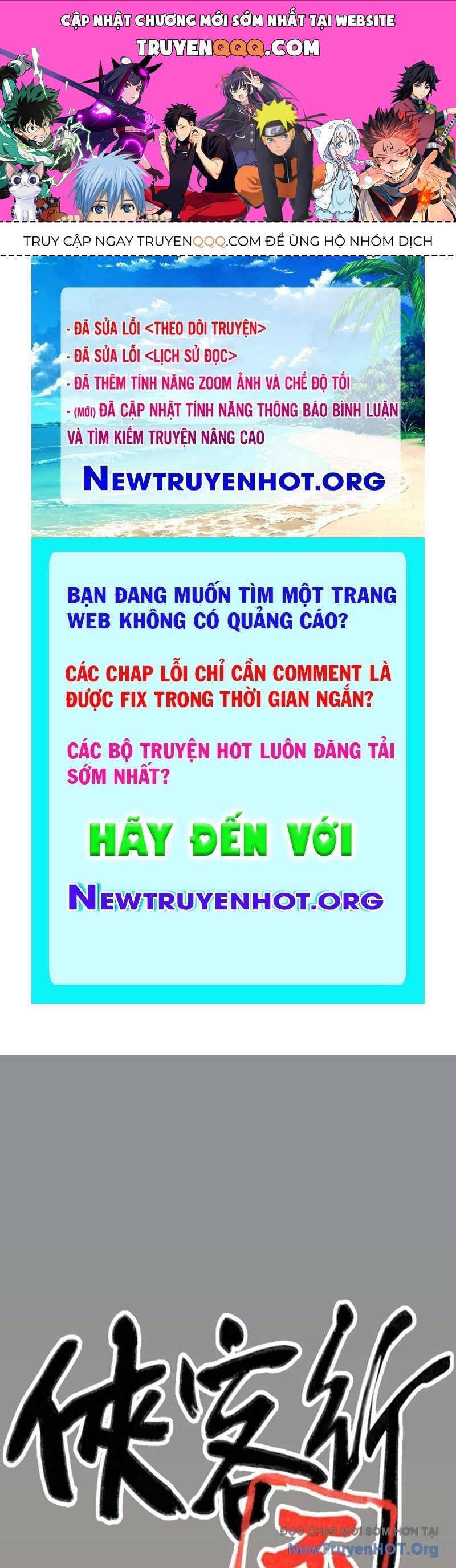 TuTienTruyen Truyện tranh online