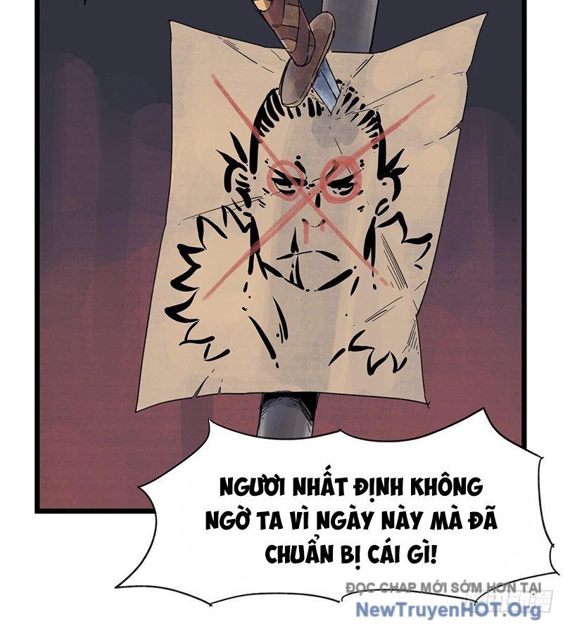 Hiệp Khách Hành Bất Thông - Trang 10