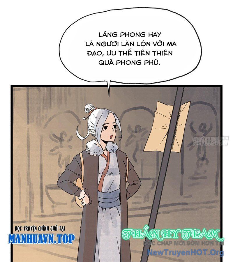 Hiệp Khách Hành Bất Thông - Trang 12