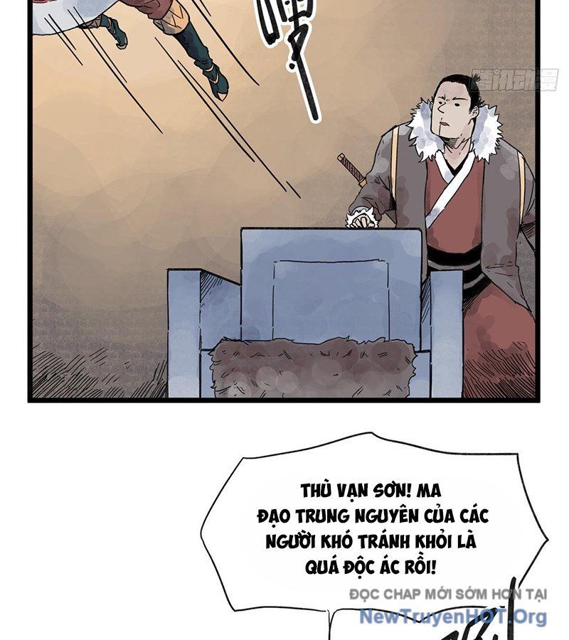 Hiệp Khách Hành Bất Thông - Trang 14