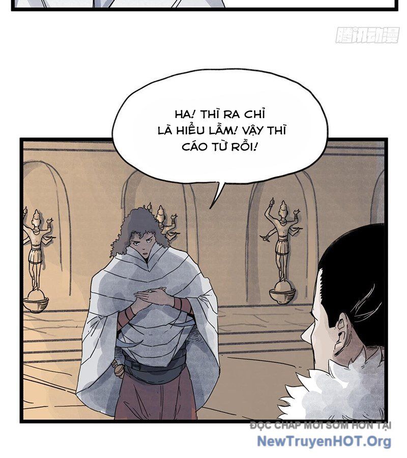 Hiệp Khách Hành Bất Thông - Trang 19